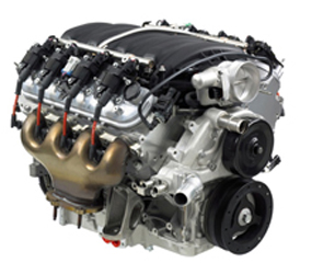 B1A0F Engine